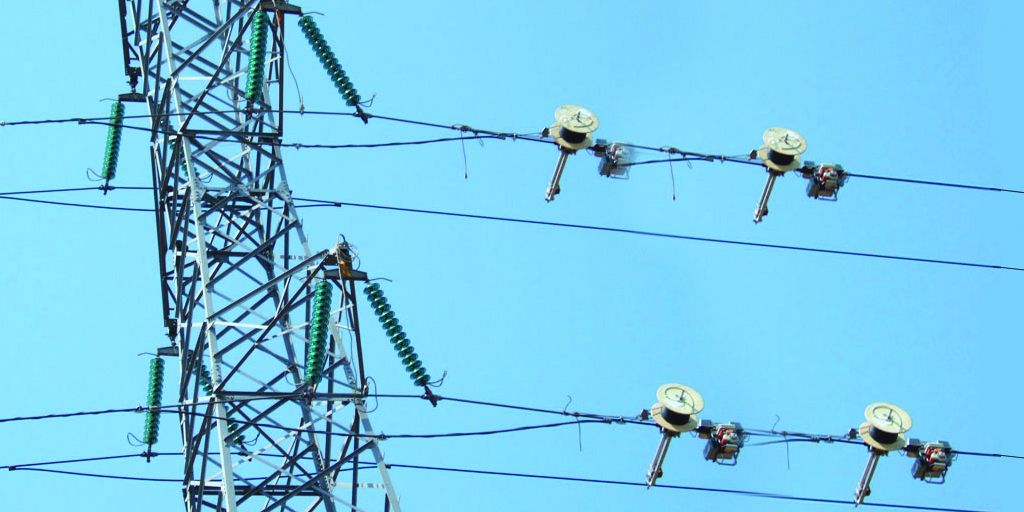 Off-Grid Telecom Tower Hybrid Solar Power EPC