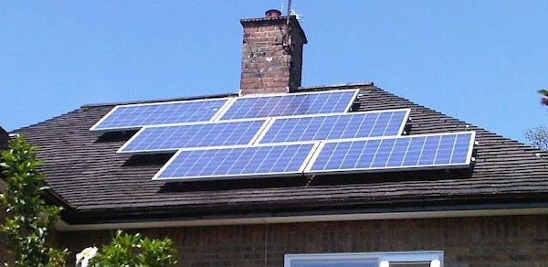 750 kW Rooftop Industrial Solar PV Installation