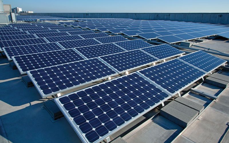 Comprehensive Solar PV Maintenance & Inverter Audit